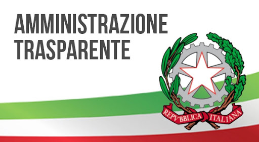 Amministrazione Trasparente