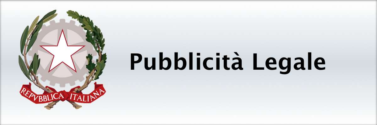 albo pretorio