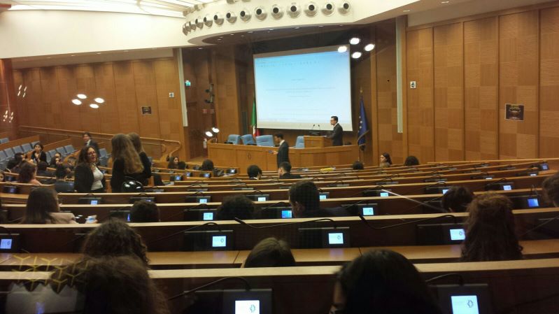 parlamento