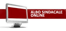 albo sindacale