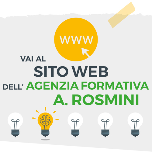 agenzia formativa a. rosmini