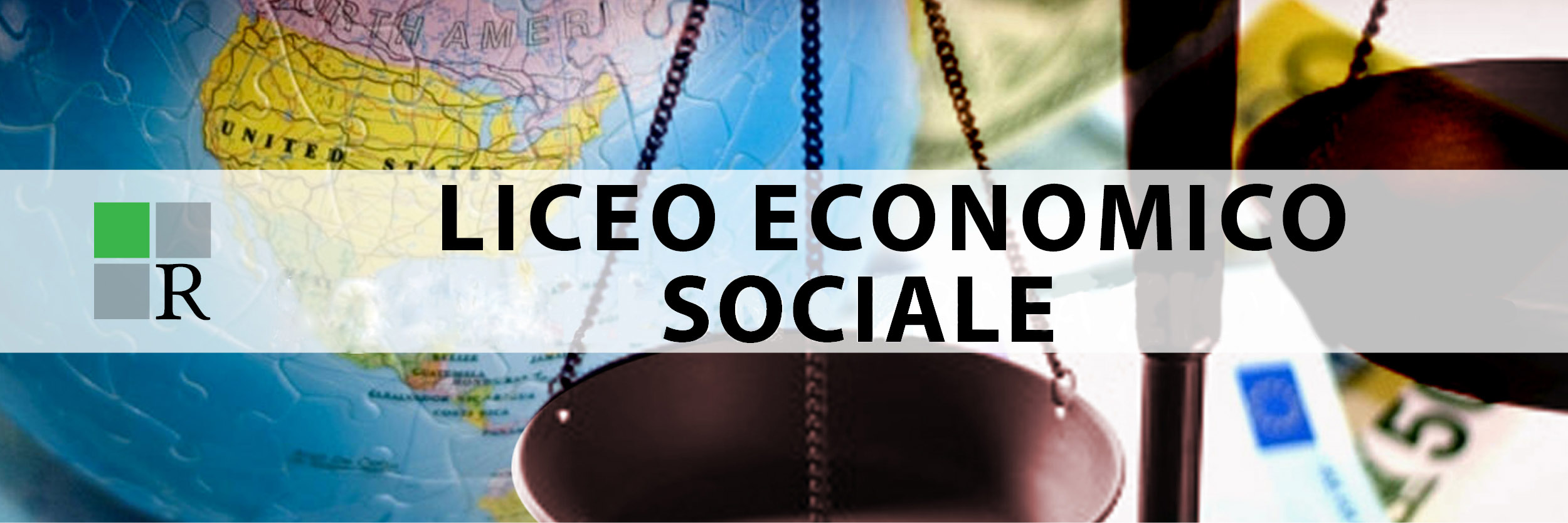 liceo economico sociale