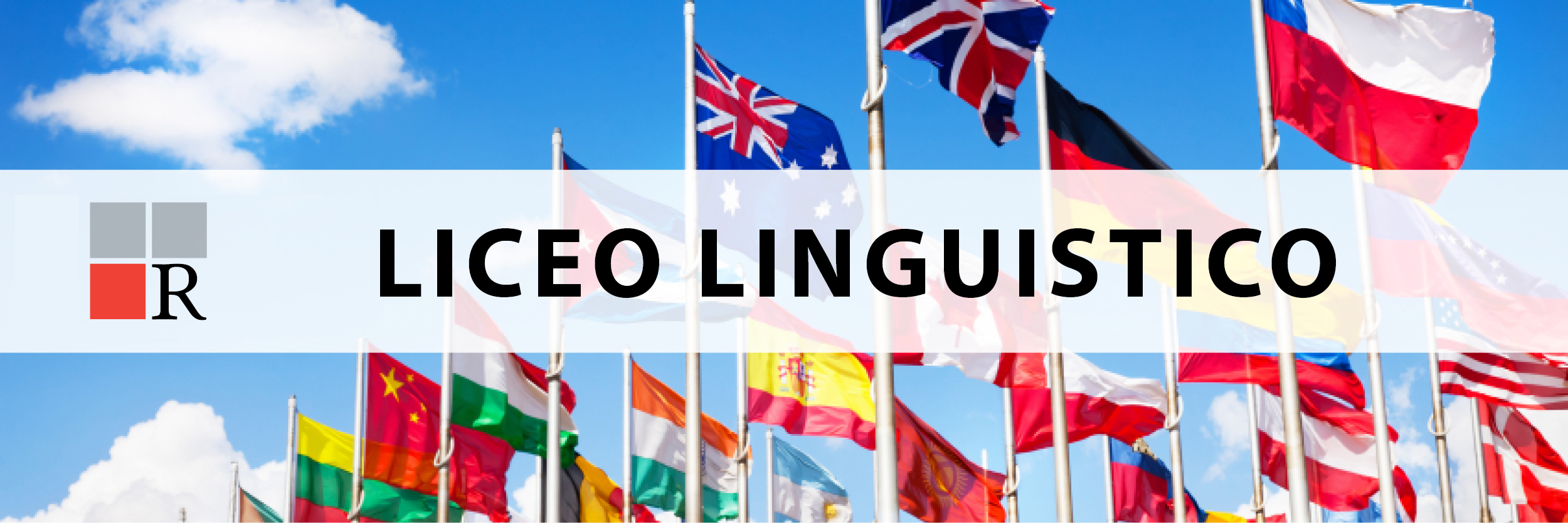liceo linguistico
